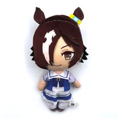倉吉店 중고 ぬいぐるみ ウオッカ 巨大ぬいぐるみVol.12 「 우마무스메 プリティーダービー」 721