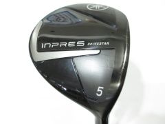 ヤマハ inpres DRIVESTAR 2025 17度 SPEEDER NX for YAMAHA M-425F Rフレックス フェアウェイウッド 중고 ゴルフドゥ！長久手店 最短即日発送