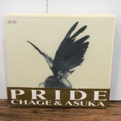 PRIDE/CHAGE&ASKA/GF-0226072064-YP/GF08762