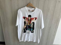Supreme 半袖Tシャツ Supreme×UNDERCOVER ルパンTシャツ サイズXL