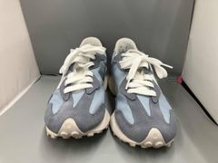 new balance ニューバランス U327FH ホワイト 27.5cm