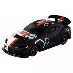 【中古】トミカ GR スープラ GT4 EVO トミカ55周年記念仕様 「トミカ」