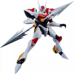 【中古】プラモデル MODEROID テッカマンブレード 「宇宙の騎士テッカマンブレード」
