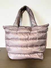 ROOTOTE ルートート キルティングトートバッグ