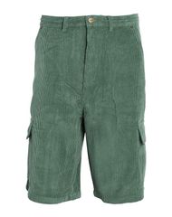 バターグッズ メンズ ボトムス ハーフパンツ・ショーツ ショートパンツバミューダパンツ BUTTER GOODS Military Green グリーン