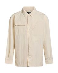 ディッキーズ メンズ アウター ジャケット・ブルゾン DICKIES Ivory アイボリー
