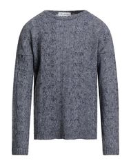 アワーレガシー メンズ トップス シャツ プルオーバー OUR LEGACY Blue ブルー