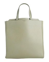 ヴァレクストラ メンズ バッグ VALEXTRA Sage Green グリーン