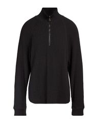 アワーレガシー メンズ トップス シャツ プルオーバー OUR LEGACY Charcoal チャコール
