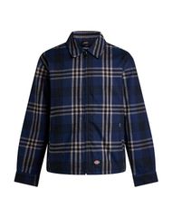 ディッキーズ メンズ アウター ジャケット・ブルゾン DICKIES Navy ネイビー