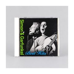 사이먼 & 가펑클 베스트 히트 CD Simon & Garfunkel Best Hits 띠・가사 해설 첨부 전 18곡 내일에 다리는 다리 외 DQCP 2151 관리 CD-33-006