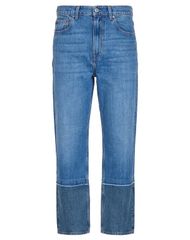 アワーレガシー メンズ ボトムス デニムパンツ ジーンズ OUR LEGACY Blue ブルー