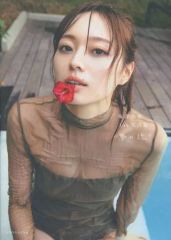중고 女性アイドル写真集 ≪坂道系≫ 楽天ブックス限定版 付録付 乃木坂46 梅澤美波写真集 夢の近く 楽天ブックス限定カバーVer.