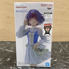 27. 店舗併売品 学園アイドルマスター ESPRESTO-Fan out- 秦谷美鈴 フィギュア ※ 미개봉 품목