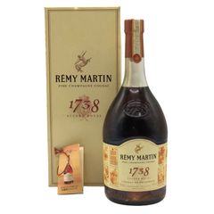 レミーマルタン 1738 アコード ロイヤル 700ml 40% O0