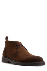 アルド メンズ シューズ ブーツ・レインブーツ スエード ALDO Tomasi Suede Chukka Boot Men BROWN ブラウン