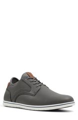 アルド メンズ シューズ スニーカー ダービー ALDO Carnaby Derby Men GREY グレー