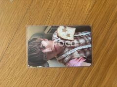 NCT ユウシ Ode to Love Package Ver. Eros Ver.