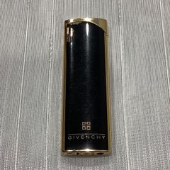 GIVENCHY/ジバンシー ガスライター プッシュ式ライター