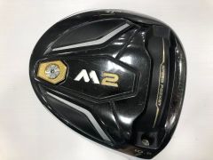 テーラーメイド M2 10.5度 TM1-216 Sフレックス ドライバー 중고 ゴルフドゥ！NEXTグローボ蘇我店 最短即日発送