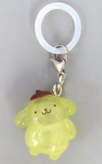 중고 스트랩 폼폼푸린 B 「 폼폼푸린 めじるしアクセサリー」