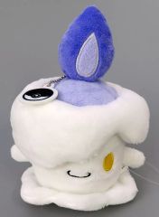 중고 ぬいぐるみマスコット・ぬいぐるみバッジ ヒトモシ ぬいぐるみマスコット 「 이치방쿠지 Pokemon Type：Ghost」 C賞