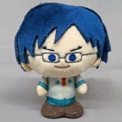 중고 キーホルダー 飯田天哉 「 나의 히어로 아카데미아 トレーディング KINOKOS mini ver.A」