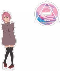 중고 아크릴 스탠드 아크릴 패널 アイラ アクリルスタンド 「ダンダダン」