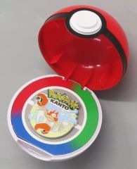 중고 バッジ・ピンズ クラブ 「ポケットモンスター ポケパーク カントー ピンズ モンスターボール付き 」