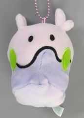중고 雑貨 ヌメラ マスコット もっちりまんまる 「ポケットモンスター」 포켓몬 センター限定