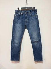 리바이스 502 W30 L30 데님