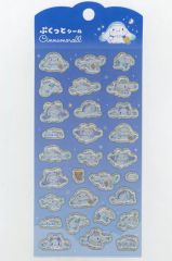 중고 씰 스티커 시나모롤 푸쿳 씰 Sweet Dream " 산리오 캐릭터 '