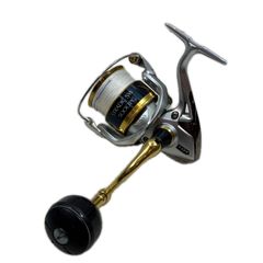 SHIMANO シマノ リール スピニングリール 18ストラディックSW 5000PG 夢屋スタンド 03897