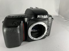 【ジャンク品】Nikon F50 ボディ AF フィルム一眼レフ 部品取り