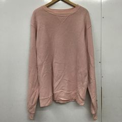 Campion チャンピオン トレーナー 長袖 長袖トレーナー スウェット クルーネック プルオーバー