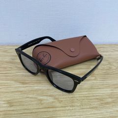 ■レイバン Ray-Ban RB2140-F 52ロ22 150 WAYFARER A26-3717