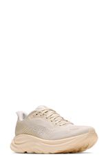 ホカオネオネ レディース シューズ スニーカー HOKA Clifton 11 Running Shoe Women ALABASTER OAT MILK