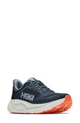 ホカオネオネ レディース シューズ スニーカー HOKArahi 9 Running Shoe Women VARSITY NAVY FADED NAVY ネイビー
