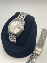 SEIKO 5606-7000 LORD MATIC 自動巻き デイデイト