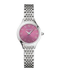 バルマン レディース アクセサリー 腕時計 Tシャツ Womenswiss Quartz Analog Balmain II XSilver Stainlessteel Watch 25mm Silv
