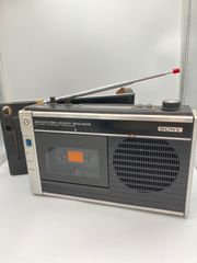 □ SONY ソニー CF-1050 ラジカセ
