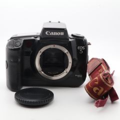 Canon EOS 5 ボディ 〔フィルムカメラ〕