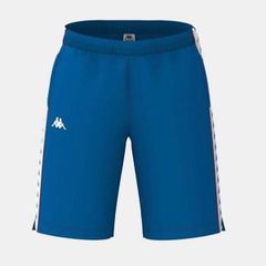 カッパ メンズ ボトムス ハーフパンツ・ショーツ Kappa KA 222 Treadwellz Sn99 BlueRedWhite ホワイト