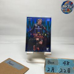 2022 EPOCH 倉田秋 21/24 ガンバ大阪 GEM Jリーグ Limited EDITION 카드
