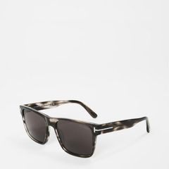 トム・フォード メンズ アクセサリー サングラス・アイウェア Tom Ford Mens Calder TF1205 Sunglasses Havana