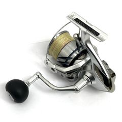 SHIMANO シマノ スピニングリール 23 ストラディック C5000XG 本体のみ 045911