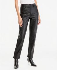 アイエヌシー インターナショナル コンセプト レディース ボトムス デニムパンツ コート ジーンズ INC International Concepts Womens HighRise Straigh