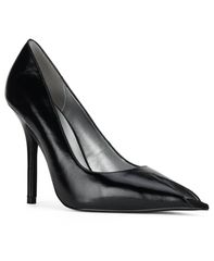 ジェフリー キャンベル レディース シューズ パンプス Jeffrey Campbell Womens Betrayal PeepToe PointedToe Pumps Black ブラック