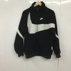 NIKE ナイキ ジャケット、上着 ジャンパー、ブルゾン ジップアップジャケット ボアジャケット アウター