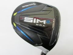 재단사 하녀 SIM2 MAX 15도 TENSEI BLUE TM50 SIM2 SR 플렉스 페어웨이우드 중고 골프 드! 납땜점 최단 당일 발송